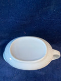 Gravy Boat With Tray