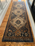 Pottery Barn Kaleen Runner (X), 9 ft x 30 in, 2 available, PRICED INDIVIDUALLY, $145 each
