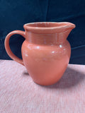 Glazed Pitcher by Color Connections