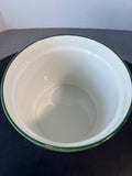 Waverly Sweet Violet Ceramic Planter
