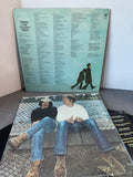 Lot of 3 Vintage LP Vinyl: Saturday Night Fever & Simon and Farfunkel (N)