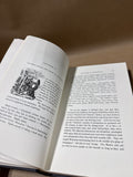 The Analysis Of The Hunting Field Book