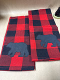 Bear Kitchen Lot