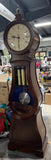 Howard Miller Grandfather Clock ***Needs Repair*** READ DESCRIPTION***