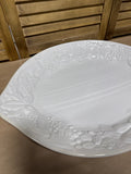 Butlers Pantry Lenox Ceramic Fruit Platter