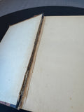 The Count of Monte Cristo by Alexandre Dumas 1941 Heritage Press Vintage Hardcover Book