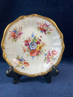 Hammersley & Co. Lady Patricia Bone China Tea Trio