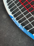 Gray Wilson U.S. Open 25 Junior Tennis Racquet