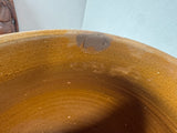 French Style Terracotta Confit Pot
