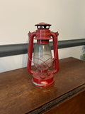 American Camper Vintage Kerosene Lantern