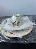 3-Piece Lenox Winter Greetings China Place Setting in Box