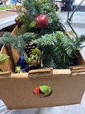 Christmas Garland - 60 Inches Long