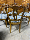 Set of 6 Dining Chairs