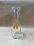 Orange Juice Carafe