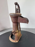 Dempster Mfg. Antique Cast Iron Hand Operated Water Well Pump