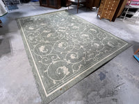I- Indoor/Outdoor Carpet, 10 1/2 ft x 7 1/2 ft