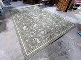 I- Indoor/Outdoor Carpet, 10 1/2 ft x 7 1/2 ft