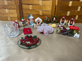 Christmas Lot