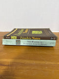 Zombie Notes: Study Guide To The Best In Undead Literary Classics / Wisdom Of Florence Shovel Shinn Books