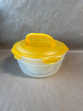 Lock N Lock Nesting Bowls - 4 Bowls With Lids