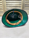 New Zealand Dress Blue Police Helmet
