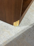 Sturdy Bookcase, Particle Board