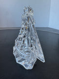 Waterford Crystal Tall Ship Sculpture (D)