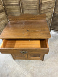 Wash Stand/Cabinet