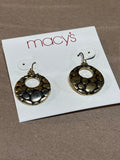 Macy’s Earrings