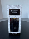 Sealed Bellevue Leather Ember Reed Diffuser