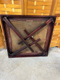 Cosco Folding Card Table