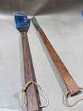 Pair Of Brookestone Grilling Utensils