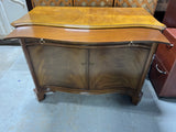 Holzheimers Cleveland Buffet/Cabinet**HEAVY ITEM***READ DETAILS ON PICK UP POLICY***