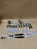 Lighthouse Flatware Set - 20 Pieces