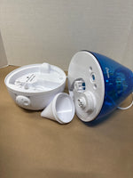 Crane Ultrasonic Cool Mist Humidifier