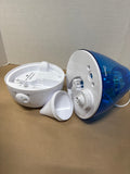 Crane Ultrasonic Cool Mist Humidifier