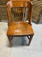 Wooden Chair