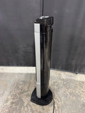 Feature Comforts 3-Speed Oscillating Tower Fan (WORKS)