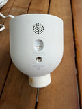 Nest indoor/outdoor battery operated camera model no. G3AL9. Confirmed working! (2 available)