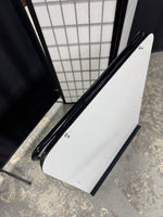 Folding Table Top Whiteboard Easel