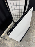Folding Table Top Whiteboard Easel