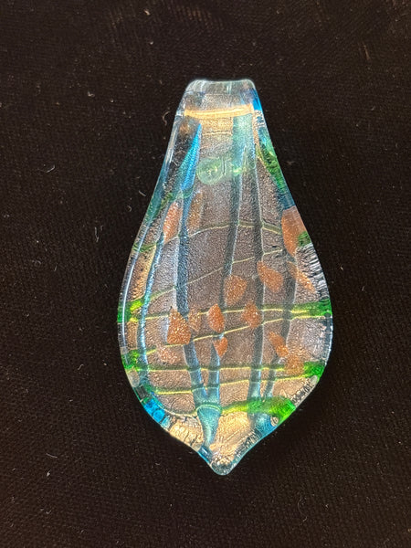 Glass Pendant