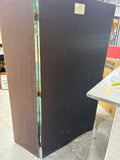Chelsea House Large Hand Painted Oil On Canvas 3-Panel Screen / Garden of Larmida