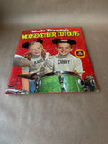 Walt Disneys Mouseketeer Cut Outs (G)