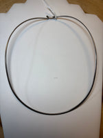 Sterling Choker