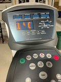 Octane Fitness Q37e Eliptical Exercise Machine***HEAVY ITEM***READ DETAILS ON PICK UP POLICY***
