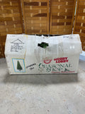 Hobby Lobby Artificial Christmas Tree, 6 1/2 ft