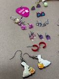 Lot of Children’s Jewelry