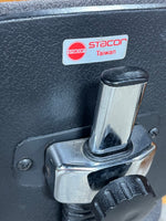 Stacor Adjustable Height Office Chair/Stool