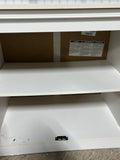 Pair of Cabinets